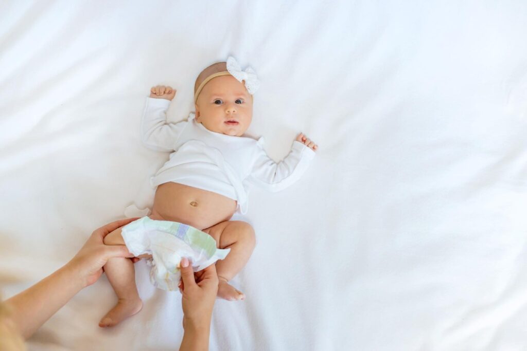 Bebek Bezi Pişik Önleyici Kullanım Önerileri